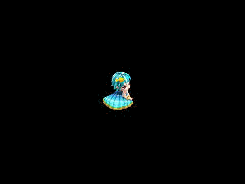 清凉一夏时装女