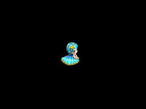 清凉一夏时装女