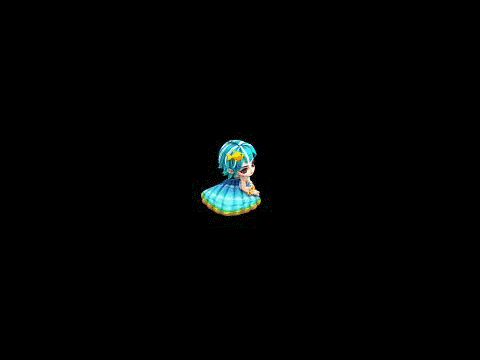 清凉一夏时装女
