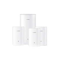 华为全屋WiFi路由器Q6E套装