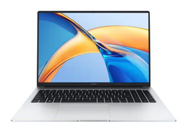 荣耀笔记本X16锐龙版16+512G R5-7640HS