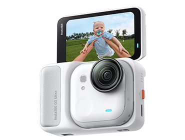 影石Insta360-GO-Ultra-标准版