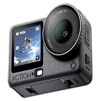 大疆 Osmo Action 6