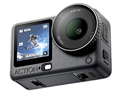 大疆 Osmo Action 6