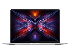 REDMI Book 16 2025 轻薄本