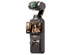 大疆 DJI Osmo Pocket 3 标准版