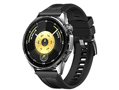 HUAWEIWATCH GT 6 雅丹黑