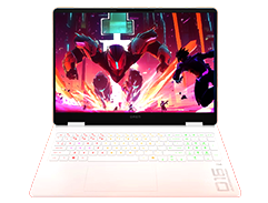 暗影精灵11白色 i7-14650HX RTX5070