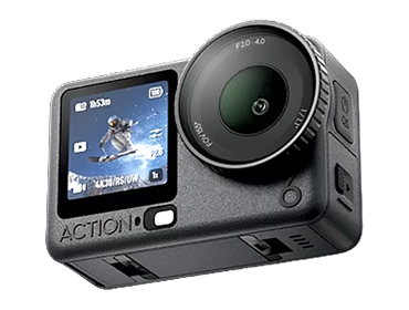 大疆 Osmo Action 6