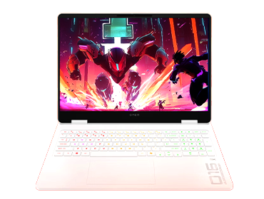 暗影精灵11白色 i7-14650HX RTX5070