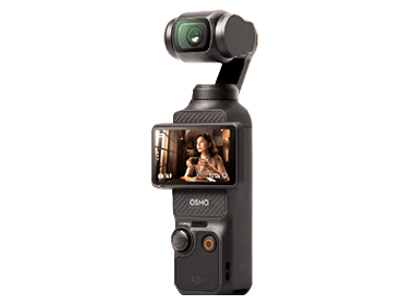 大疆 DJI Osmo Pocket 3 标准版