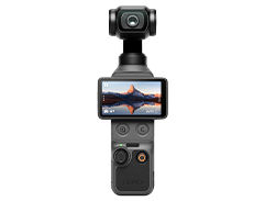 大疆 DJI Osmo Pocket 4 标准版