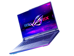 ROG 魔霸9 R9 9955HX RTX5070Ti