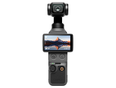 大疆 DJI Osmo Pocket 4 标准版