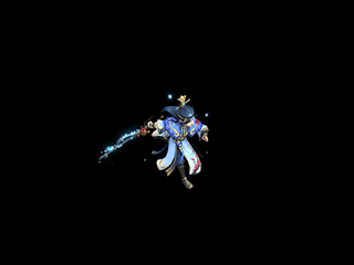 傲雪霜梅（男）