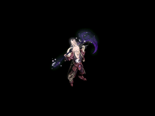 月光幻影紫檀 男