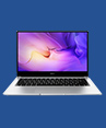 华为MateBook-D14-2022款