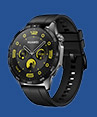 华为WATCH GT4（46mm）曜石黑