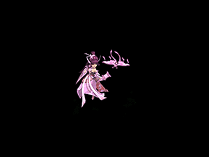 春意鸢飞红尘·女