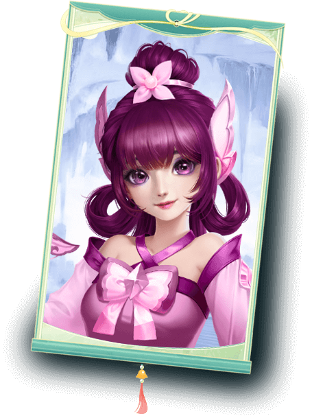 春意鸢飞红尘·女