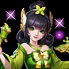 春意鸢飞碧落·女