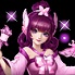 春意鸢飞红尘·女
