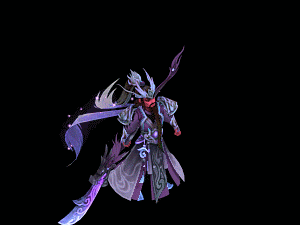 武圣紫黛·男