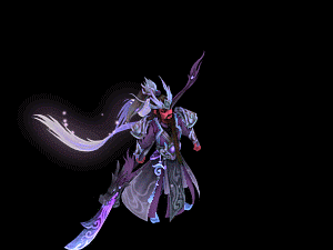 武圣紫黛·男