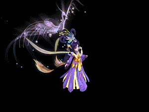 洛神紫黛·女