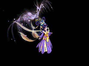 洛神紫黛·女