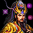 武圣赤焰·男