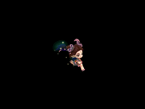 墨阳·女