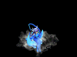 星辰浩渺晨星时装·女