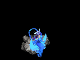星辰浩渺晨星时装·女