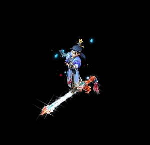 傲雪霜梅男-岳麓剑