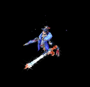 傲雪霜梅女-岳麓剑