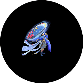 傲雪霜梅女站立