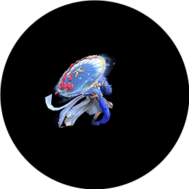 傲雪霜梅女跑动