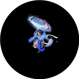 傲雪霜梅女跑动