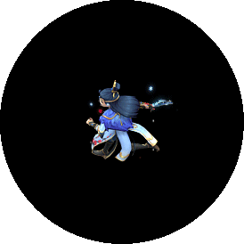 傲雪霜梅男跑动