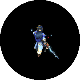 傲雪霜梅男跑动