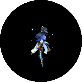 傲雪霜梅男跑动