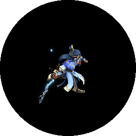 傲雪霜梅男跑动