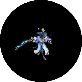 傲雪霜梅男跑动