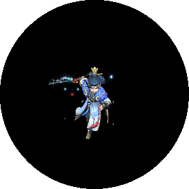 傲雪霜梅男跑动