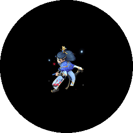 傲雪霜梅男跑动