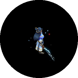 傲雪霜梅男站立