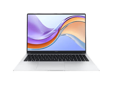 荣耀MagicBookX16 I5-13420H 16G+512G