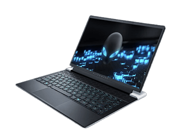 外星人x14 R2 i7 16G RTX4050 2.5K