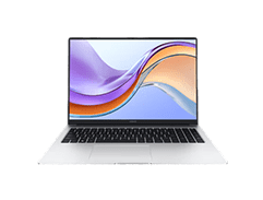 荣耀MagicBookX16 I5-13420H 16G+512G